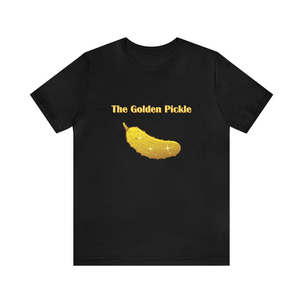 The Golden Pickle Unisex T-Shirt