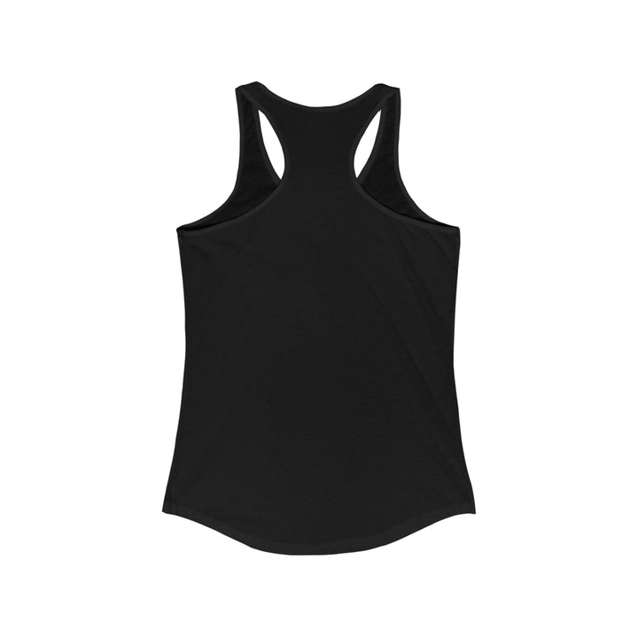 Pickleball Time Women's Racerback Tank - Great Pickleball Stuff