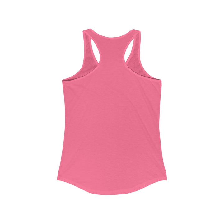 Awesome Pickles Women's Racerback Tank - Great Pickleball Stuff