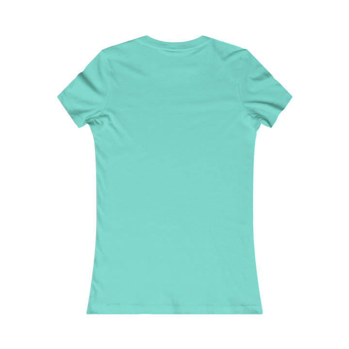 Another Lob-Really? Women's Slim-Fit Premium Cotton T-Shirt - Great Pickleball Stuff